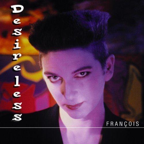Portada de Álbum "François (Re-release)", de Desireless