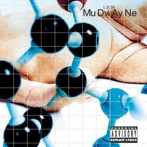 Portada de Álbum "L.D. 50", de Mudvayne