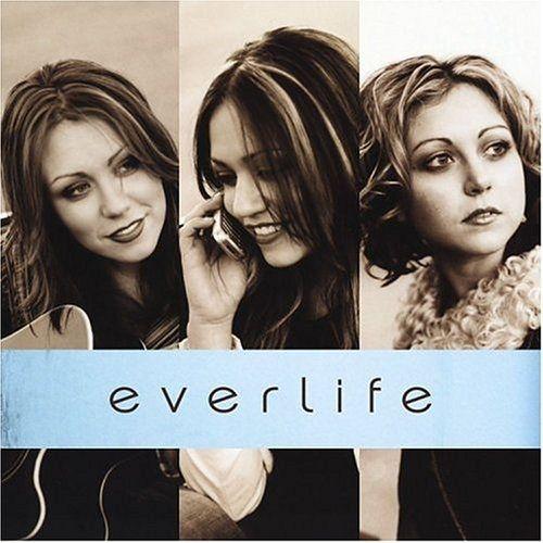 Capa do Álbum "Everlife (2004)", de Everlife