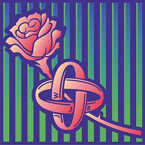 Portada de Sencillo/EP "Koong! Pop!", de Jeong Jin Woon