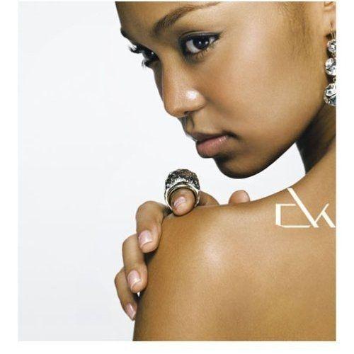 Capa do Single/EP "Anata No Soba de", de Crystal Kay