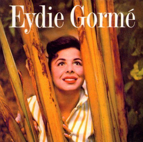 Capa do Álbum "Eydie Gormé", de Eydie Gorme