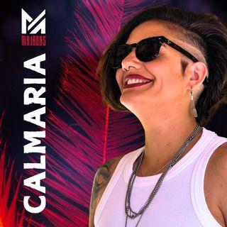 Capa do Single/EP "Calmaria", de Majadas