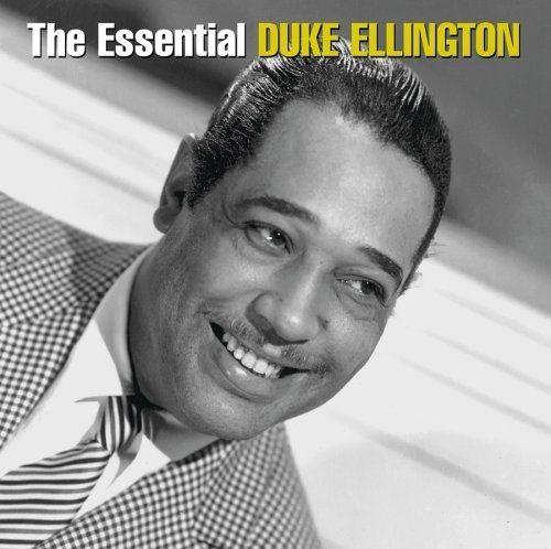 Portada de Álbum "Braggin' In Brass - Vol. 5", de Duke Ellington