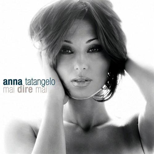 Capa do Álbum "Mai Dire Mai", de Anna Tatangelo