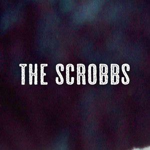 Portada de Sencillo/EP "Outono (Haha)", de The Scrobbs