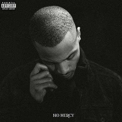 Portada de Álbum "No Mercy", de T.I.