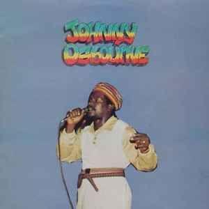 Portada de Álbum "Johnny Osbourne (1984)", de Johnny Osbourne