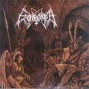 Portada de Álbum "Carnage In Worlds Beyond", de Enthroned