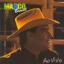 Capa do Álbum "A Emoção do Rodeio: ao Vivo", de Marco Brasil