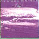 Portada de Álbum "Scream In Blue", de Midnight Oil