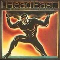 Capa do Álbum "Onward And Upward", de Head East