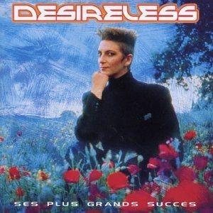 Portada de Álbum "Ses Plus Grands Succès", de Desireless