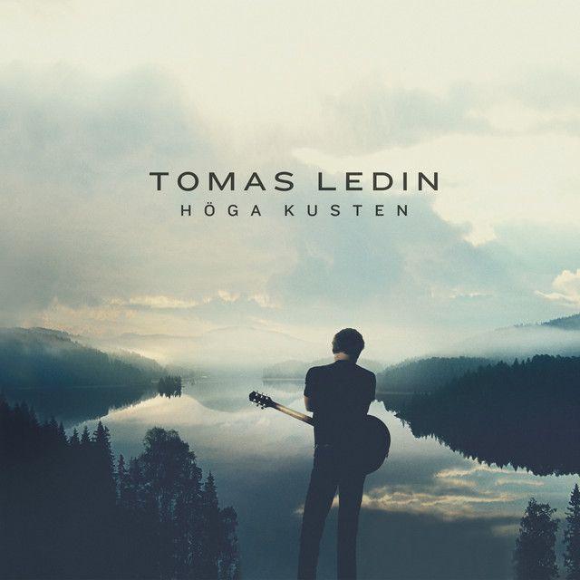 Capa do Álbum "Höga Kusten", de Tomas Ledin