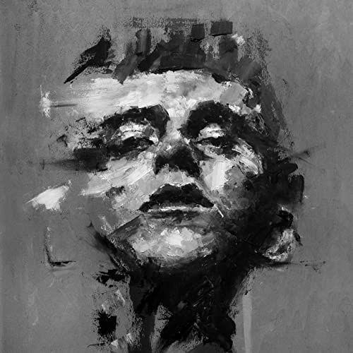 Portada de Álbum "The Hollow Men (Instrumentals)", de Axel Thesleff