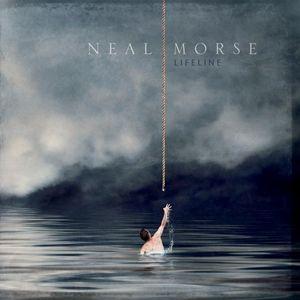 Capa do Álbum "Lifeline", de Neal Morse