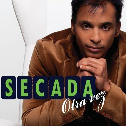 Album cover of "Otra Vez" by Jon Secada