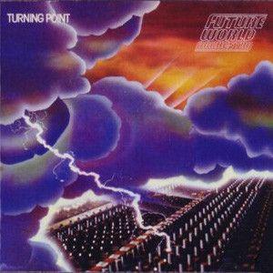 Capa do Álbum "Turning Point", de Future World Orchestra