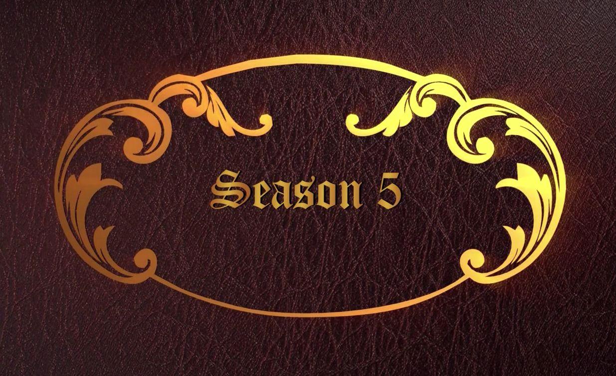 Album cover of "Epic Rap Battles Of History (Season 5)" by Epic Rap Battles Of History