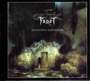 Portada de Álbum "Innocence And Wrath", de Celtic Frost