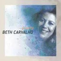 Portada de Álbum "Série Retratos: Beth Carvalho", de Beth Carvalho