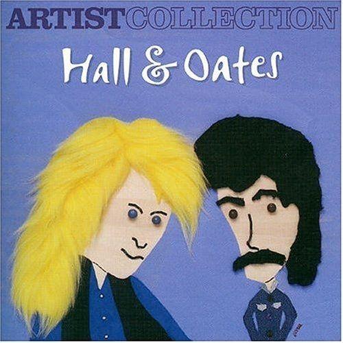 Portada de Álbum "Essential Daryl Hall & John Oates (Remastered)", de Daryl Hall & John Oates