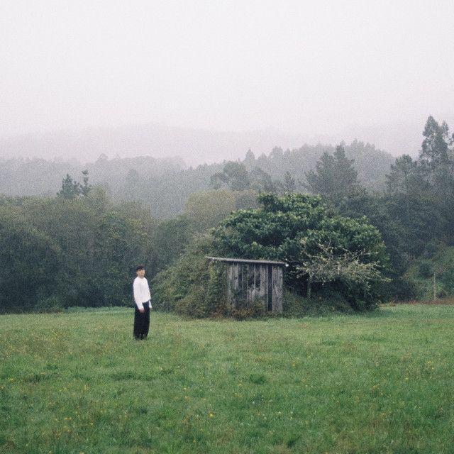 Album cover of "El Sitio de Siempre" by iñigo quintero