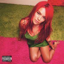 Capa do Single/EP "AMARGURA", de KAROL G