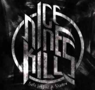 Portada de Álbum "Safe Is Just a Shadow", de Ice Nine Kills