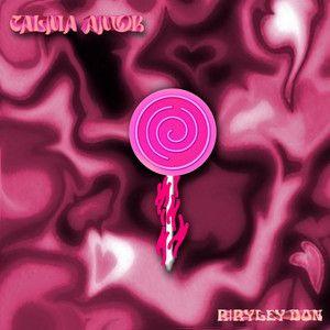 Capa do Single/EP "Calma Amor", de RÍRYLEY DON