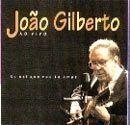 Capa do Álbum "Eu Sei Que Vou Te Amar", de João Gilberto