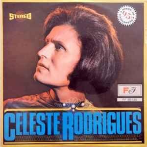Portada de Álbum "Celeste Rodrigues (1974)", de Celeste Rodrigues