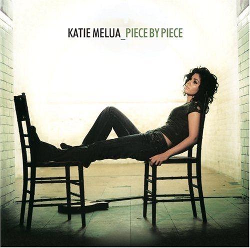Portada de Álbum "Piece by Piece", de Katie Melua