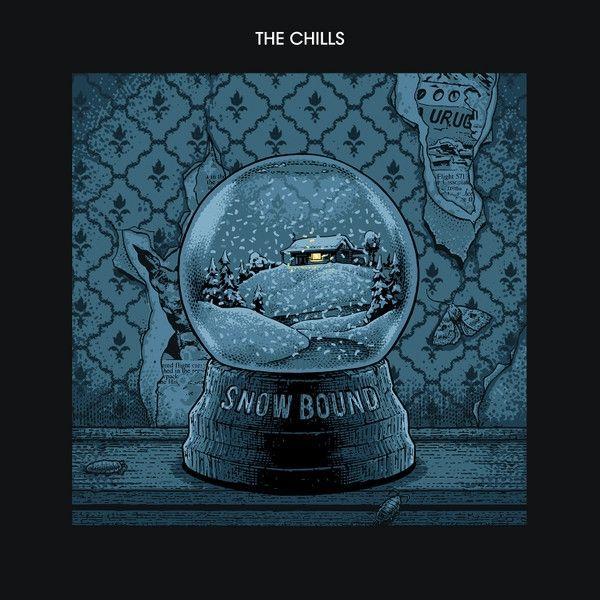 Capa do Álbum "Snow Bound", de The Chills