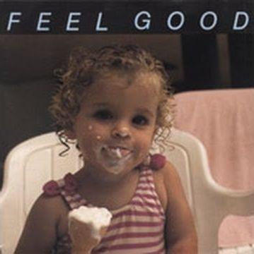 Portada de Sencillo/EP "Feel Good", de Marc Morlock