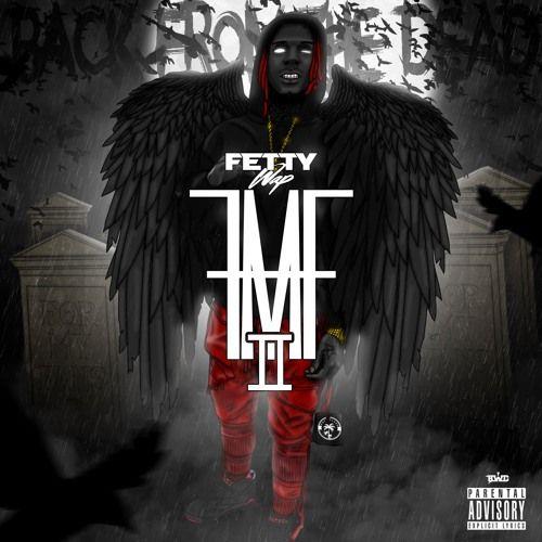 Portada de Álbum "For My Fans", de Fetty Wap