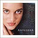 Portada de Álbum "Live at Carnegie Hall", de Anoushka Shankar