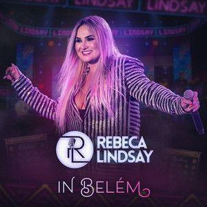Portada de Sencillo/EP "In Belém", de Rebeca Lindsay