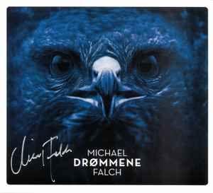 Capa do Álbum "Drømmene", de Michael Falch