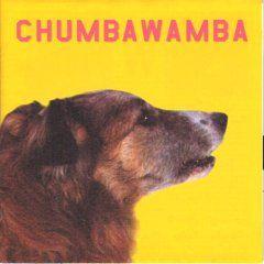 Portada de Álbum "WYSIWYG", de Chumbawamba
