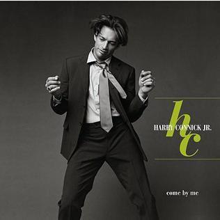 Portada de Álbum "Come By Me", de Harry Connick Jr