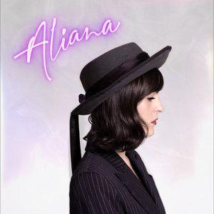 Capa do Single/EP "Already Home", de Aliana Lohan