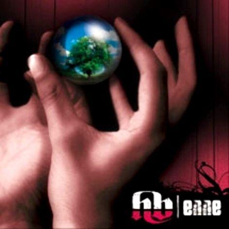 Portada de Álbum "Enne", de HB