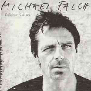 Capa do Álbum "Falder Du Nu", de Michael Falch