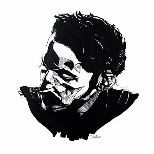 Single/EP cover of "Demons" by Dennis Lloyd