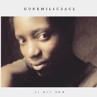 Portada de Sencillo/EP "Il Est Bon", de Gonemili Grace