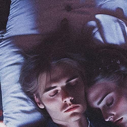 Portada de Sencillo/EP "Je t'haine", de Loïc Nottet