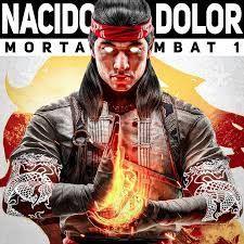 Capa do Single/EP "Nacido Del Dolor", de Jay F. (MusicRap)