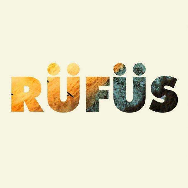 Portada de Sencillo/EP "Rufus EP", de RÜFÜS DU SOL