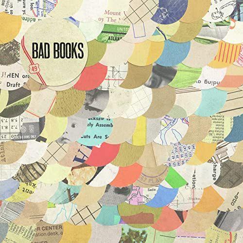 Portada de Álbum "Bad Books (10th Anniversary Edition)", de Manchester Orchestra